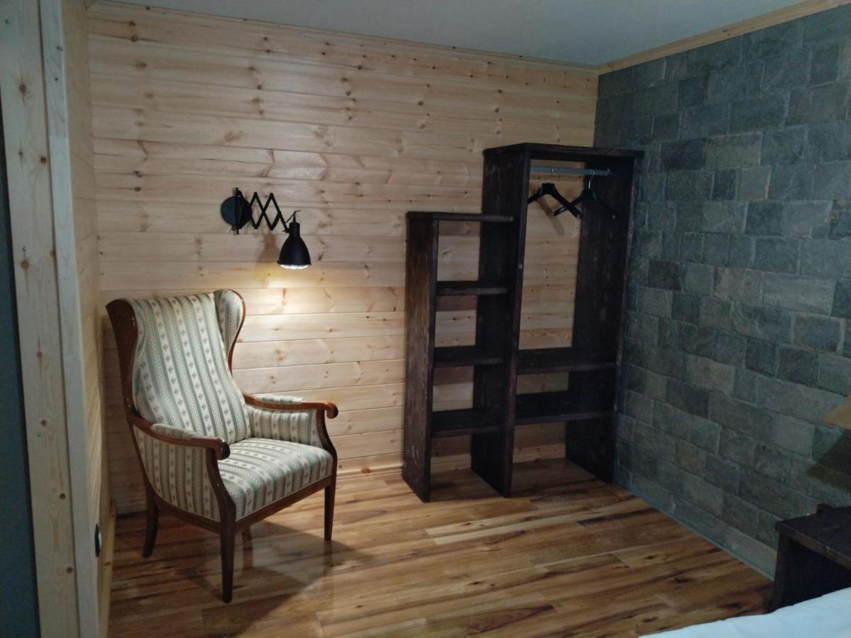 Hotel Algara Hut Panichishte Esterno foto