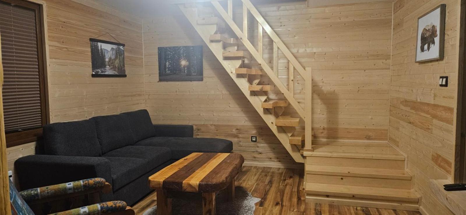 Hotel Algara Hut Panichishte Esterno foto
